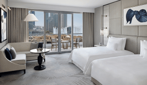 address downtown dubai 10 Luxushotels in Dubai