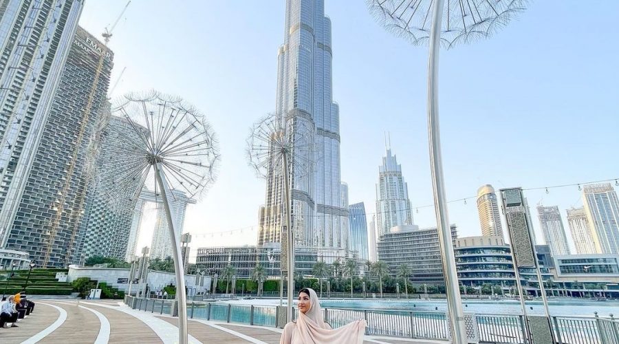 Ist Dubai sicher? 12 wichtige Dinge, die Sie in Dubai nicht tun sollten!