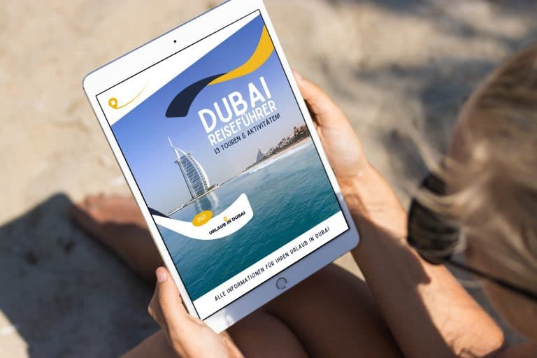 Urlaub in Dubai Tipps und Infos sowie Blog und Dubai Reiseführer Touren & Aktivitäten