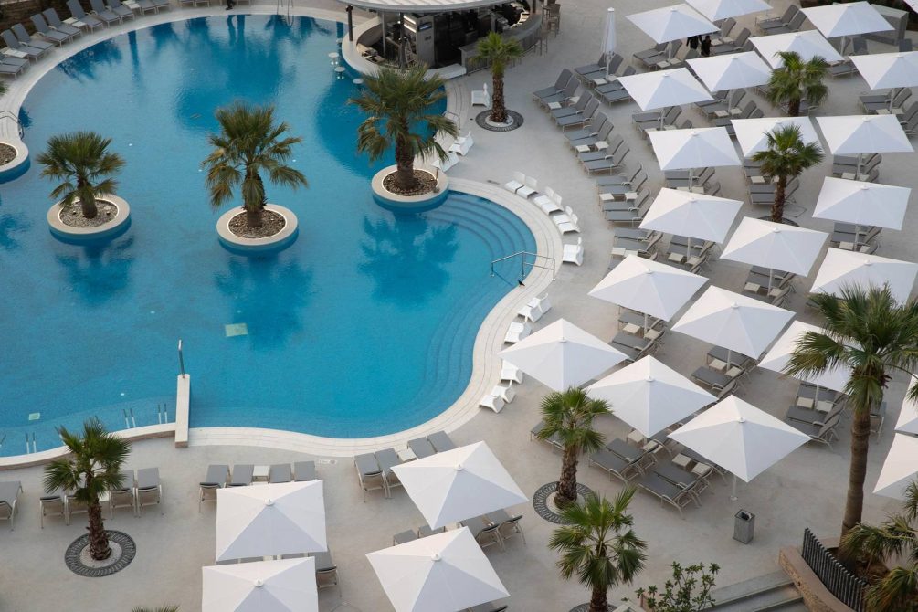 urlaub in dubai - die besten strandhotels in dubai jumeirah beach hotel