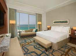 Doubletree by Hilton Jumeirah Beach - Familienhotels in Dubai