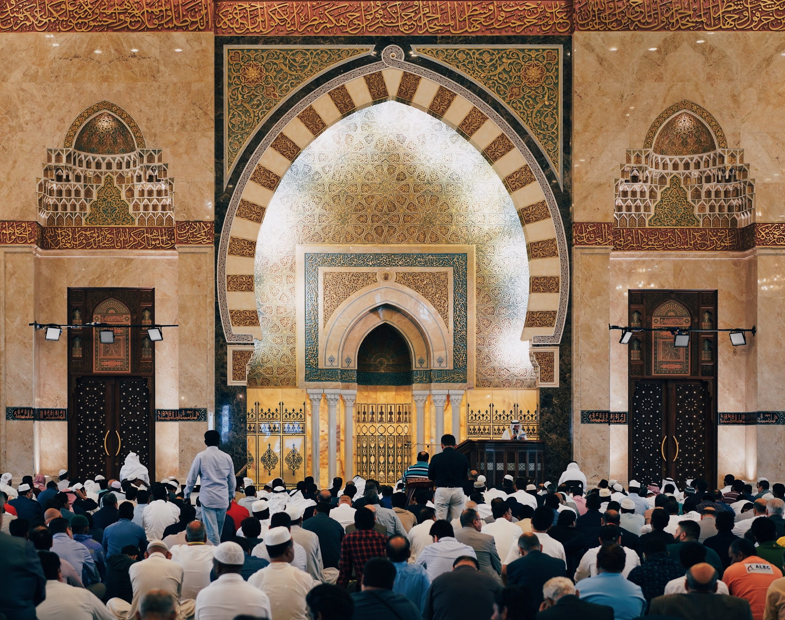 Ramadan in Dubai 2022