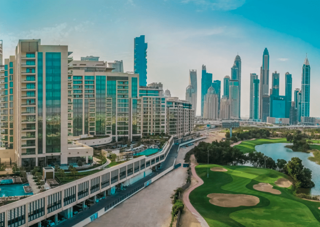 Dubai Luxusreisen Individualreisen