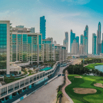Dubai Luxusreisen Individualreisen