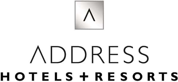 address hotels