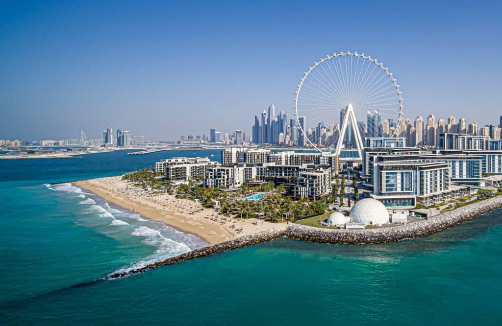 Aerial+Shot+-+Caesars+Palace+Dubai