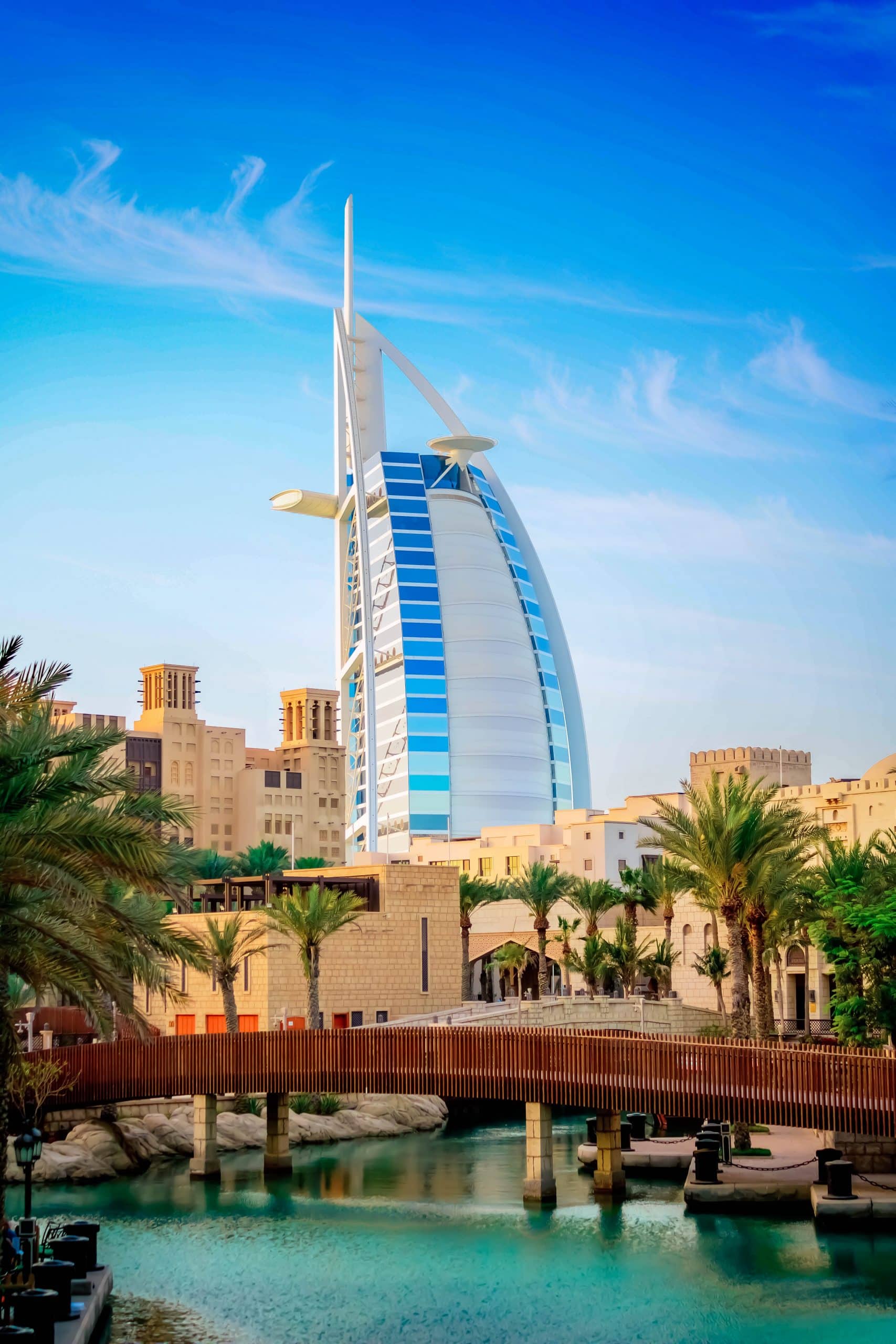 Wann sollte ich Dubai besuchen? Wann ist die beste Reisezeit in Dubai Beste Reisezeit Dubai